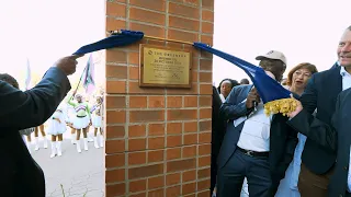 Corporate video production of Greenery Mall grand opening in Polokwane